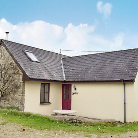 Y Bwthyn Villa Cilgwm Екстериор снимка