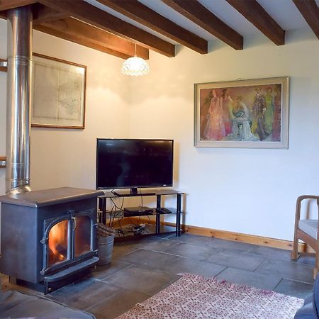 Y Bwthyn Villa Cilgwm Екстериор снимка